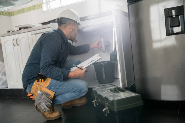 Best Plumbing Installation Services  in Brookside, NJ