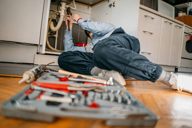 Best Affordable Plumbing Services  in Brookside, NJ