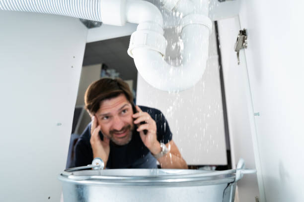 Best Sewer Cleaning Services  in Brookside, NJ