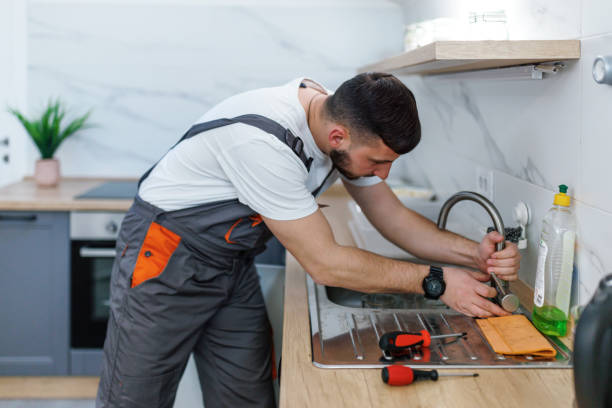 Best Same-Day Plumbing Service  in Brookside, NJ