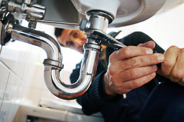 Best Faucet Repair  in Brookside, NJ