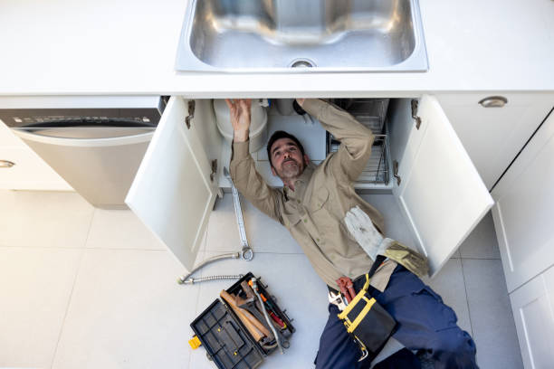 Best Water Leak Repair  in Brookside, NJ