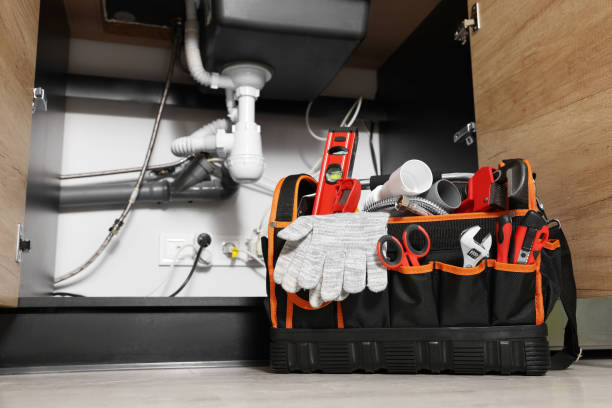 Water Softener Installation in Brookside, NJ