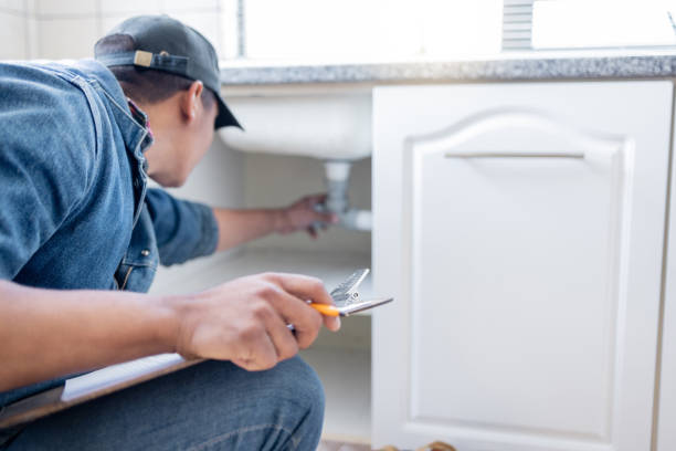 Best Affordable Plumber Near Me  in Brookside, NJ