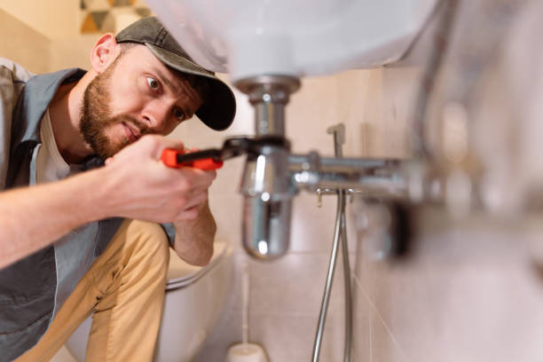 Best Septic Systems  in Brookside, NJ