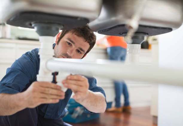 Best Emergency Plumbing Repair  in Brookside, NJ