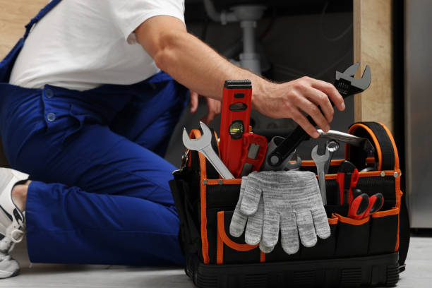 Best Sewer Cleaning Services  in Brookside, NJ