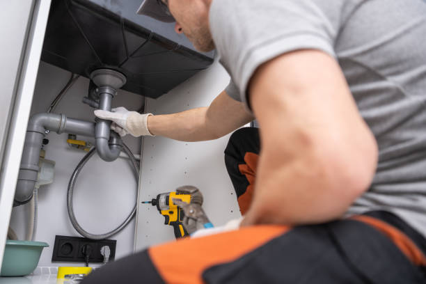 Best Emergency Plumber  in Brookside, NJ
