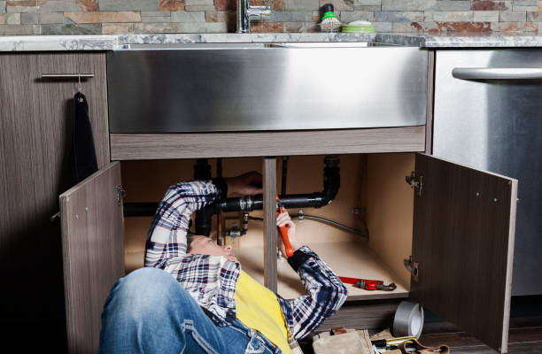 Best Residential Plumbing Services  in Brookside, NJ