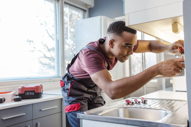 Best Clogged Drain Plumber  in Brookside, NJ