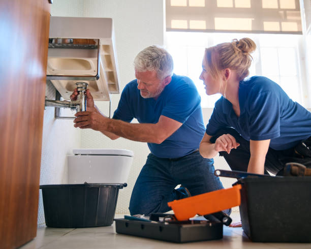 Best Leak Detection Services  in Brookside, NJ